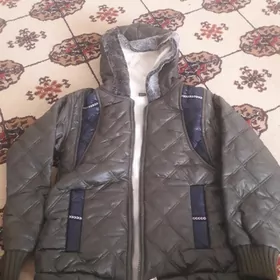 Caga un Kurtka