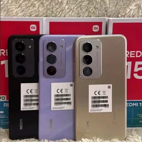 Redmi 15 8/256GB