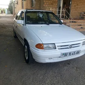 Opel Astra 1993