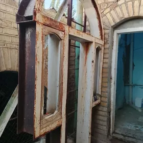 строительство