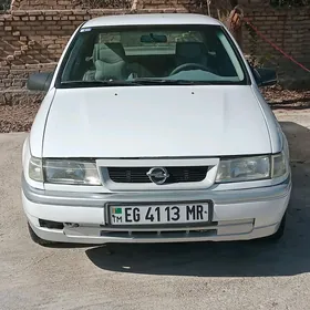 Opel Vectra 1990