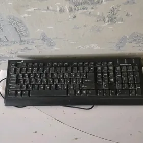 клавиатура