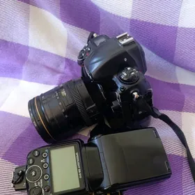 Nikon D3