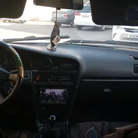 Nissan Maxima 1995