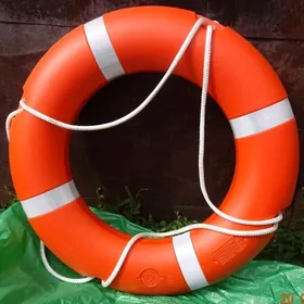 спасательный круг spasatelni