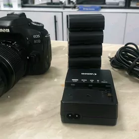 Canon 80D 18_55
