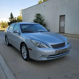 Lexus ES 330 2006