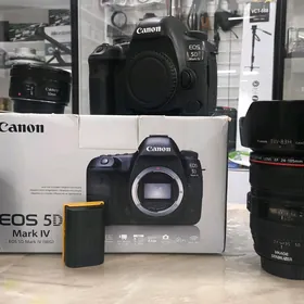 Canon 5D mark 4