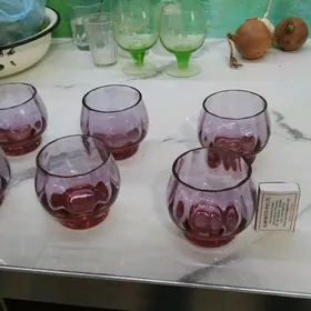 Вазочки СССР