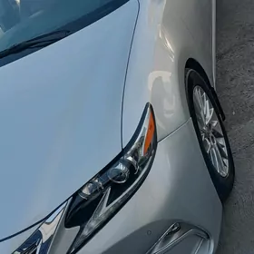 Lexus ES 350 2018