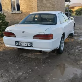 Toyota Corolla 1996