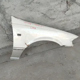 babiçkaň sag öň krlosy