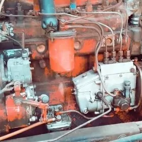 MTZ 80 1993