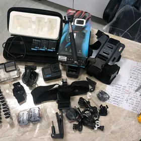 Gopro hero 10
