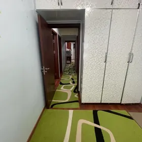 MIR МИР 2 3 комнаты