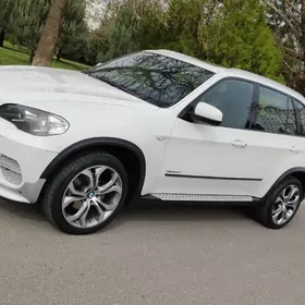 BMW X5 M 2011