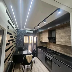 SATLYK JAY MIR7/3 2 KOMNAT