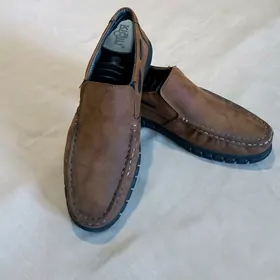 туфли мужские