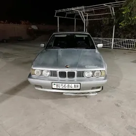 BMW E34 1991