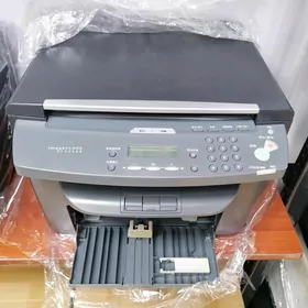 Canon mf4010