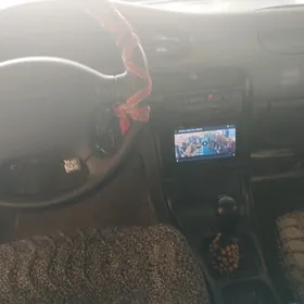 Mazda 626 1994