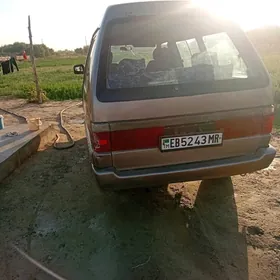 Toyota Town Ace 1989