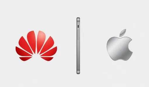 Huawei iPhone Air we Galaxy S25 Edge bilen bäsleşjek 2 TB ýatly ultra inçe smartfon taýýarlaýar