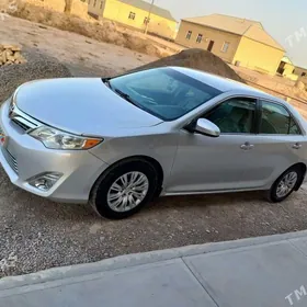 Toyota Camry 2013