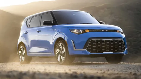 Kia сворачивает выпуск кроссовера Soul в США — преемника не будет
