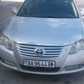 Toyota Avalon 2006