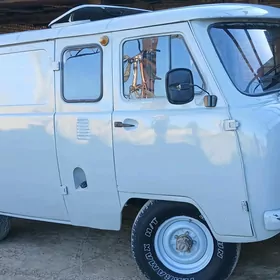 UAZ 2206 1999