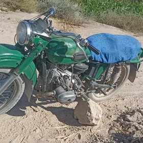 Ural 4320 1999