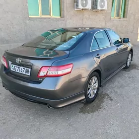 Toyota Camry 2007