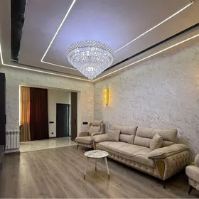 Гаудан 1этаж 3комн Gawdan 1et