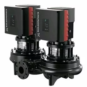 GRUNDFOS nasos