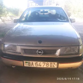 Opel Astra 1990