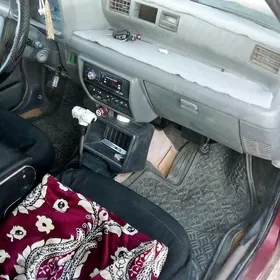Daewoo Tico 1997