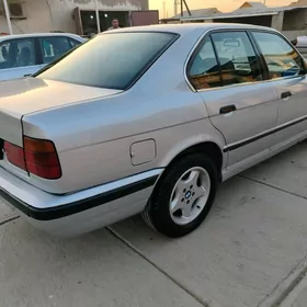 BMW 525 1994