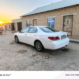 Lexus ES 330 2003