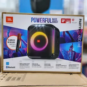 JBL kalonka