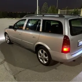 Opel Astra 1999