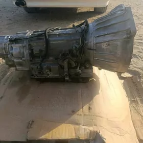 Коробка JATKA PH 18 БМВ Е39