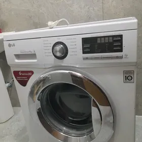 LG kir maşyn