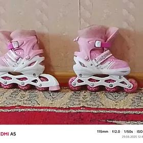Ролики