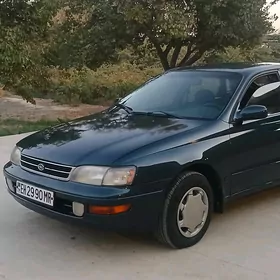 Toyota Corona 1993