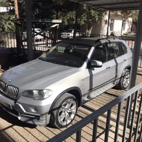 BMW X5 2009