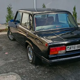 Lada 2107 2010