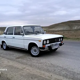Lada 2106 1990