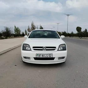 Opel Vectra 2002