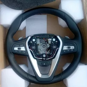 BMW X5 rol